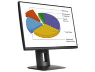 Монитори HP Z24n Narrow Bezel