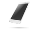 Смартфони Lenovo Vibe S1 32GB, бял цвят