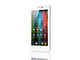 Смартфони Prestigio MultiPhone 5430 4GB, бял цвят