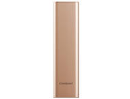 Външни батерии Coolpad Big Boy Power Bank EBC100C, в цвят шампанско