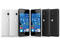 Смартфони Microsoft Lumia 550 8GB, бял цвят