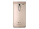 Смартфони LG Zero (H650E) 16GB, златист цвят