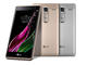 Смартфони LG Zero (H650E) 16GB, златист цвят