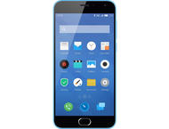 Смартфони Meizu m2 16GB, син цвят