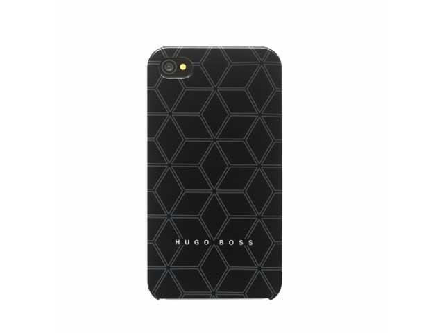 Калъфи Калъф HUGO BOSS Tangent за iPhone 4/4S