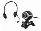 Слушалки TRUST Exist Chatpack