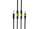 Слушалки Razer Kraken Mobile Neon Yellow