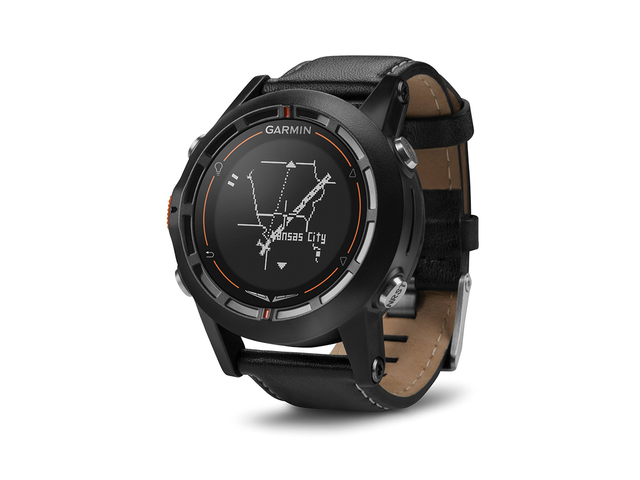 Смарт часовници Garmin D2