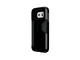 Калъфи Speck CandyShell Card за Samsung Galaxy S6 Black/Slate Grey 