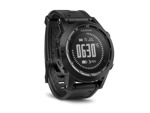 Смарт часовници Garmin Tactix