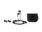 Слушалки Sennheiser CX 300-II Precision, Black