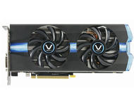 Видео карти Sapphire Radeon VAPOR-X R9 270X 2G G5
