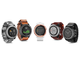 Смарт часовници Garmin fēnix 3 Sapphire HR