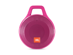Колони JBL Clip+ Pink