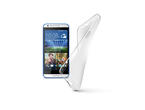 Калъфи Cellular line Shape прозрaчен калъф за HTC Desire 620