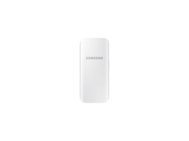 Външни батерии Samsung EB-PJ200BW 2100 mAh