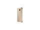 Калъфи Samsung Clear Cover за Samsung Galaxy A5 (2016), прозрачен-златист