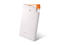 Външни батерии Cellular Italia външна батерия 2500 mAh slim, бяла