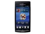 Смартфони Sony Ericsson Xperia Arc S 1GB, черен цвят
