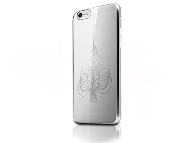 Калъфи Itskins iPhone 6S/6 KROM, Cool Light