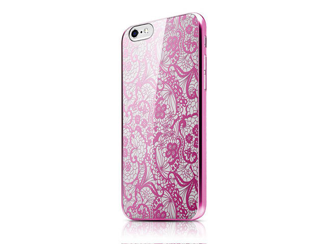 Калъфи Itskins iPhone 6S/6 KROM, Flower