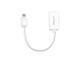 Кабели и Адаптери PNY Mini Display Port към HDMI адаптер