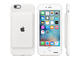 Калъфи Apple iPhone 6s Smart Battery Case, в бяло