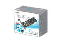 Звукови карти ASUS Xonar D1