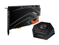 Звукови карти ASUS STRIX RAID DLX