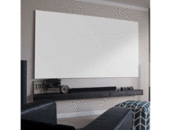 Екрани Elite Screen AR110WH2 EDGE FREE AEON