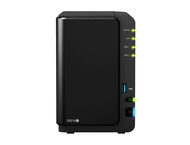 Storage (NAS) Synology DS216+