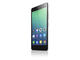 Смартфони Lenovo A6010 Plus 16GB, бял цвят