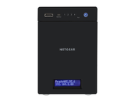 Storage (NAS) Netgear READYNAS 204