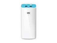 Външни батерии TP-LINK TL-PB10400 10400mAh