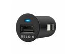 Зарядни устройства Belkin Micro USB зарядно за кола за iPhone 4/4S