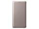 Калъфи Samsung Flip Wallet за Samsung Galaxy A5 (2016), в златисто