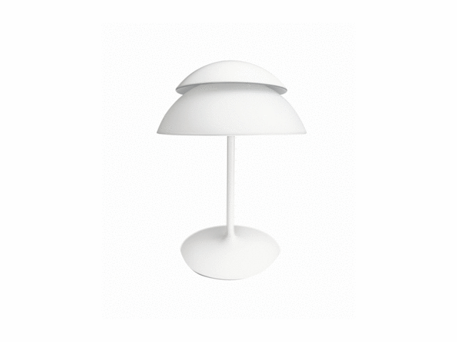 Smart Home Philips Hue Beyond table lamp