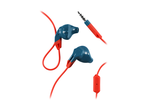 Слушалки JBL Grip 200 Blue