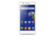 Смартфони Lenovo A536 8GB, бял цвят, две SIM карти + 750MB интернет на месец