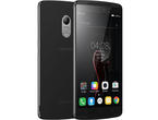 Смартфони Lenovo A7010 32GB, черен цвят + 750MB 4G интернет на месец