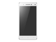 Смартфони Lenovo Vibe S1 32GB, бял цвят + 750MB 4G интернет на месец