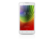Смартфони Lenovo A2010 8GB, бял цвят + 750MB 4G интернет на месец