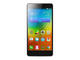 Смартфони Lenovo A7000 8GB, бял цвят + 750MB интернет на месец
